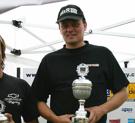 Lars Schönemann.